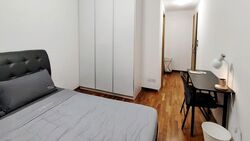 Caspian (D22), Condominium #568774081